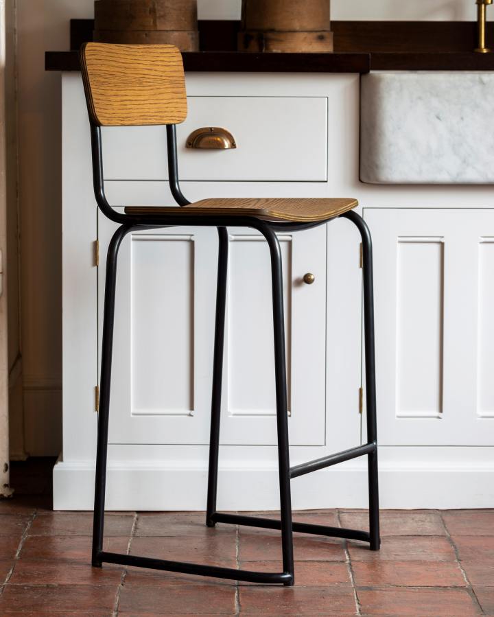 Bum best sale bar stools